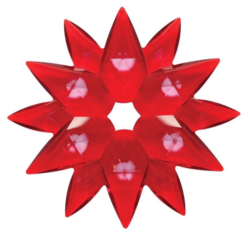 Acrylic Stars