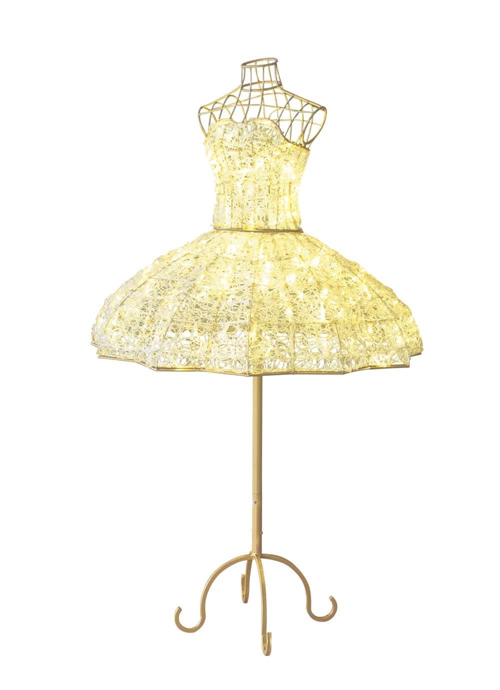 Adelaide Dress DekraLite