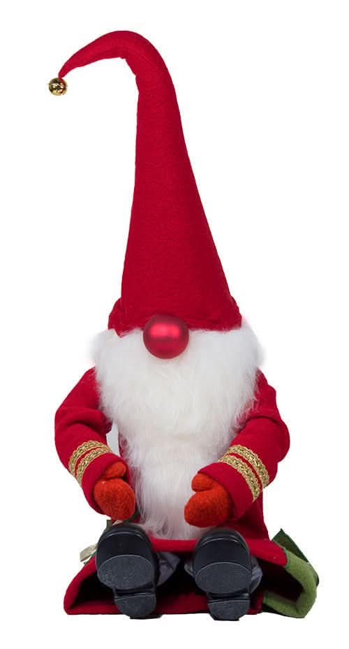 Animated Band of Elves