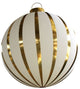 White/Gold