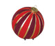 Red/Dark Red/Gold