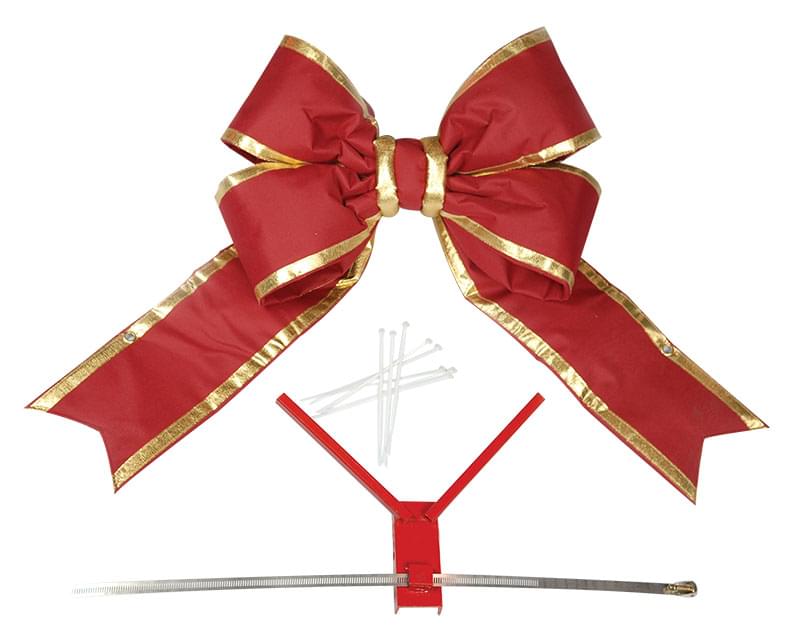 Dekra-Lite Bow Kit Support Hardware