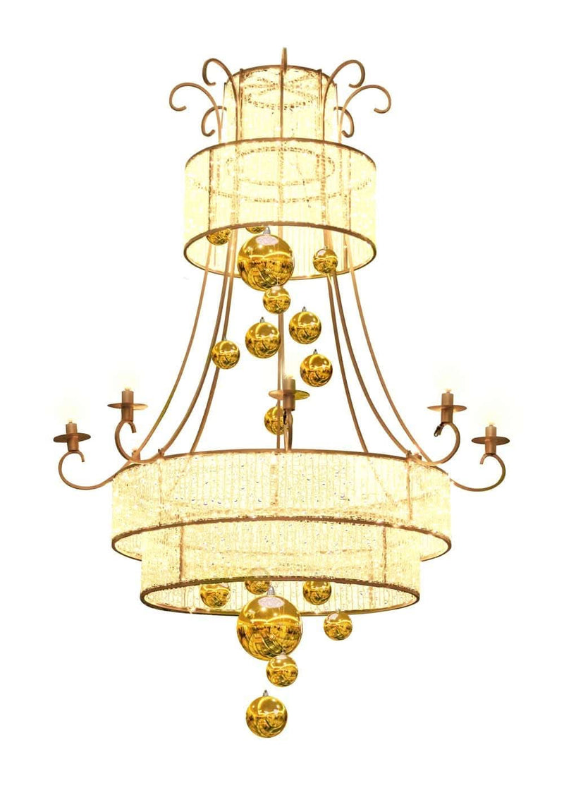 Brighton Chandelier