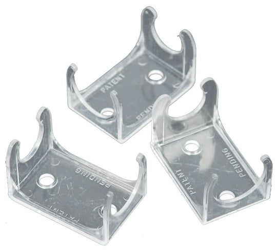 C7/C9 Mounting Clips