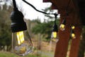 Dekra-Lite Festival Lighting with 3