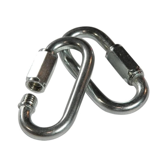 Galvanized Steel Quick Link
