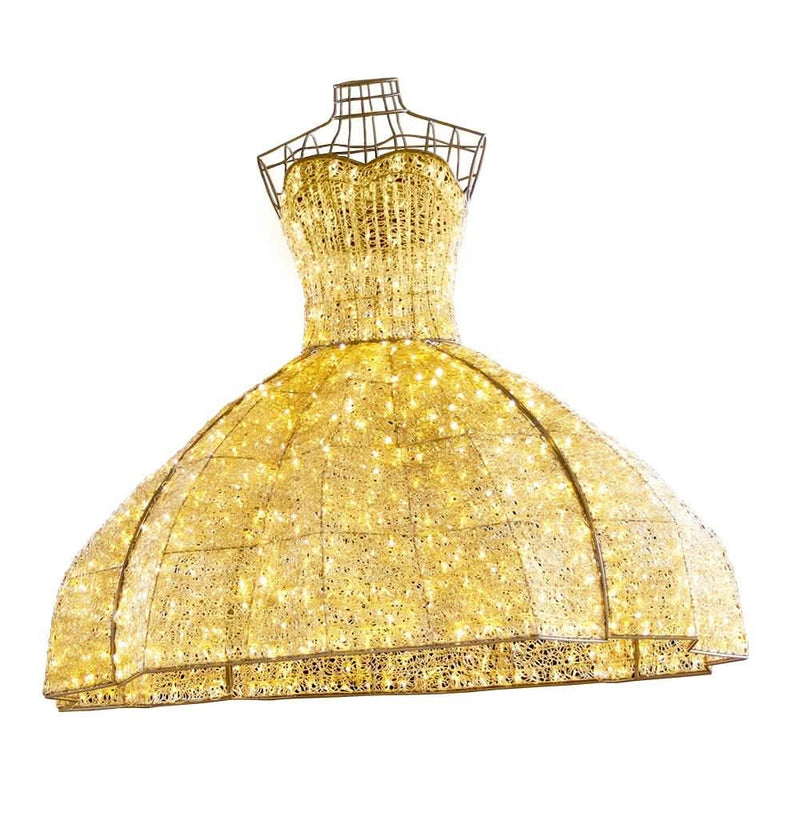Henrietta Dress