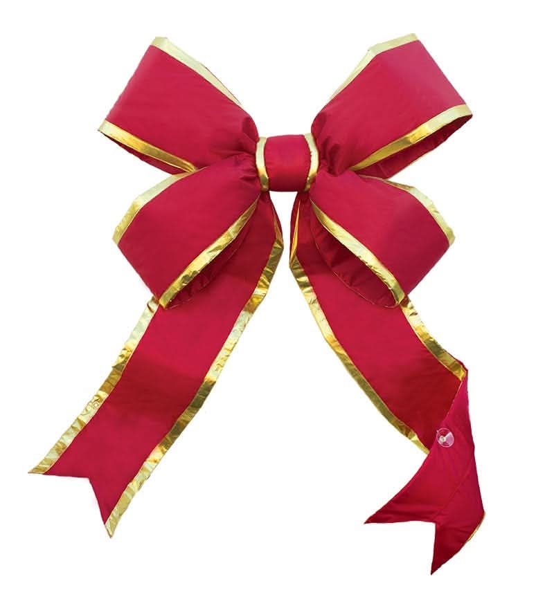 Large ribbon shop bows for sale