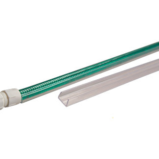 Ropelight Channel – Dekra-Lite