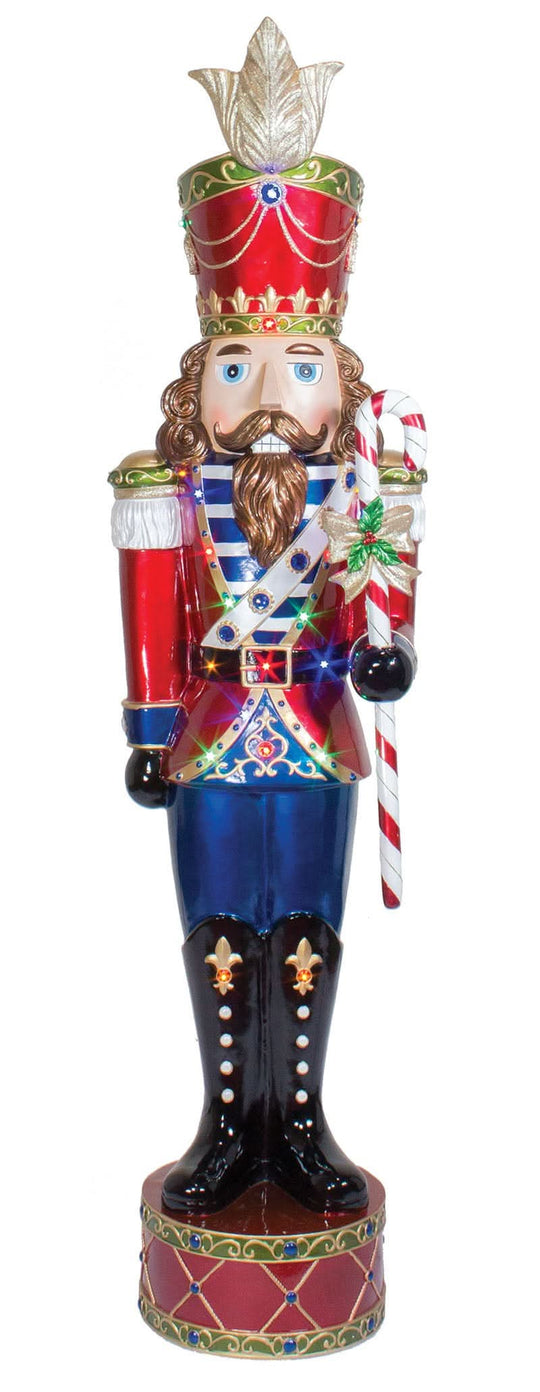 Fiberglass Nutcrackers DekraLite