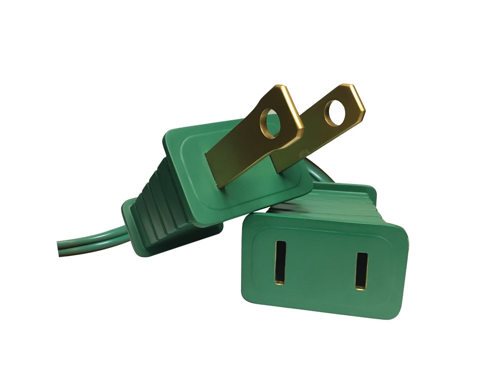 Dekra-Lite Green Giant Plug