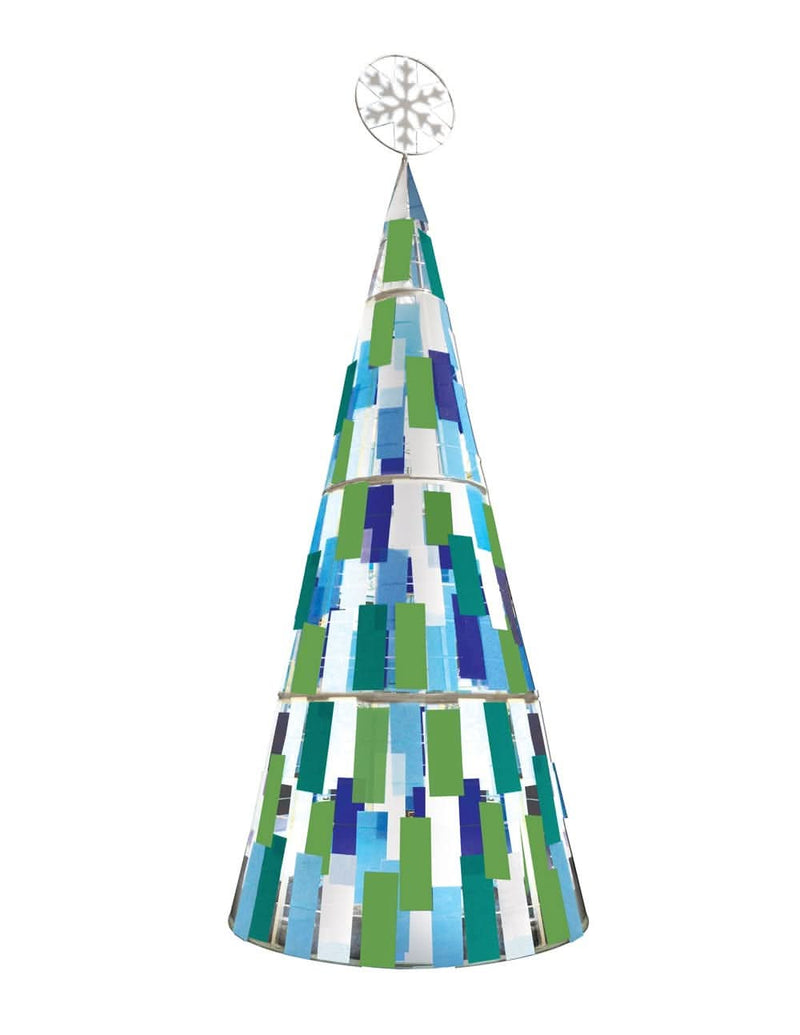Mosaic Tree Collection