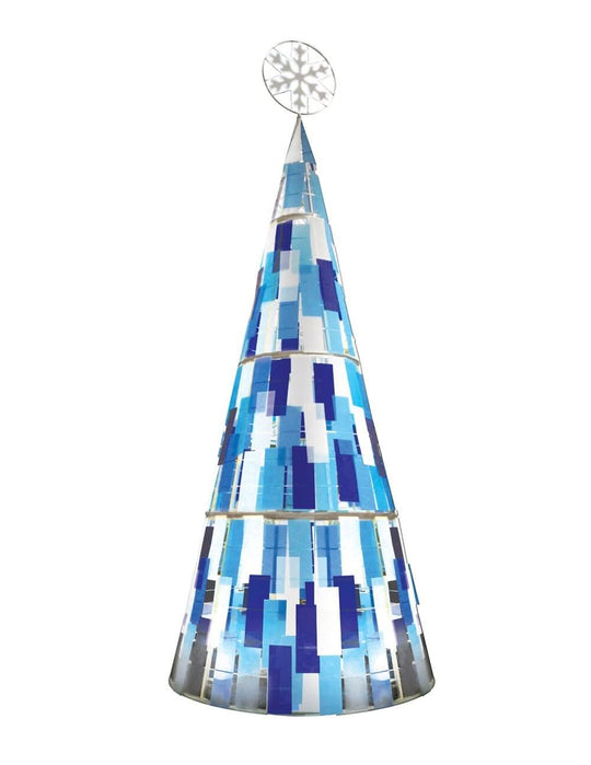 Mosaic Tree Collection