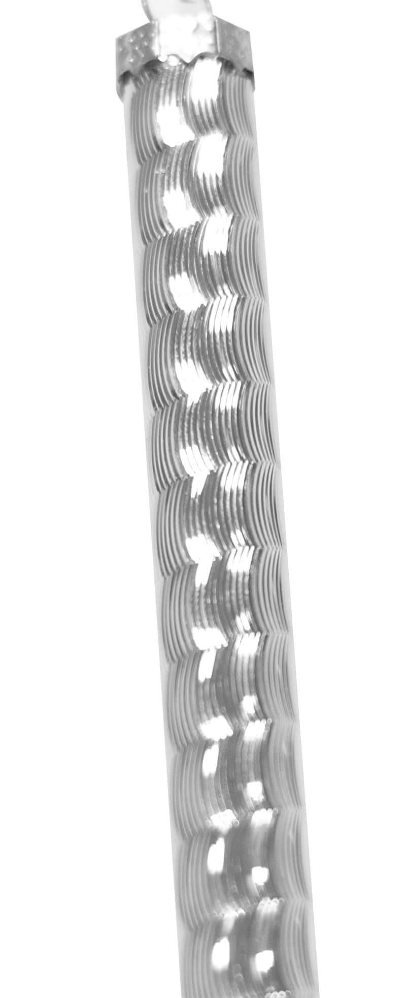 Reflection Tube Spiral Reflective Tube Ornaments – Dekra-Lite