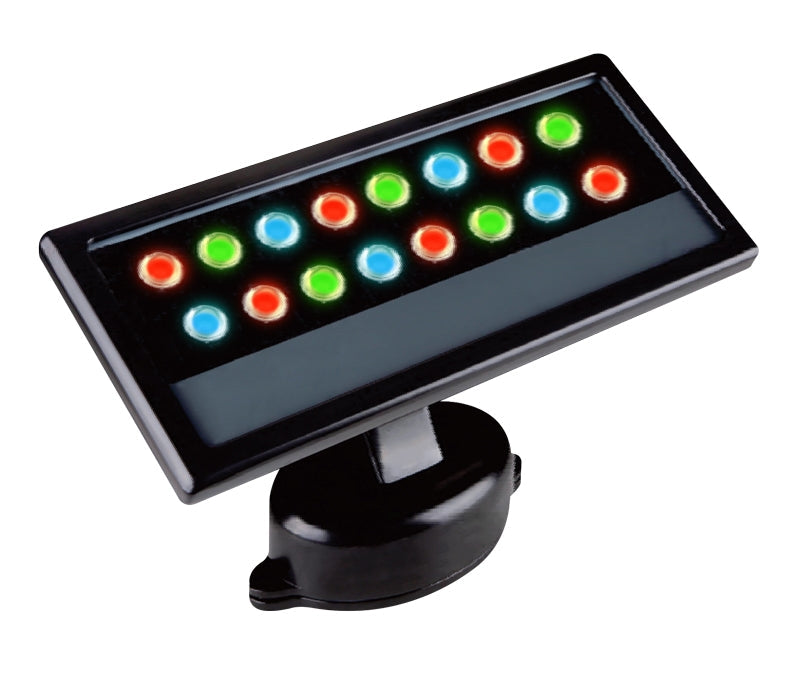 Dekra-Lite RGBW LED Wall Washer
