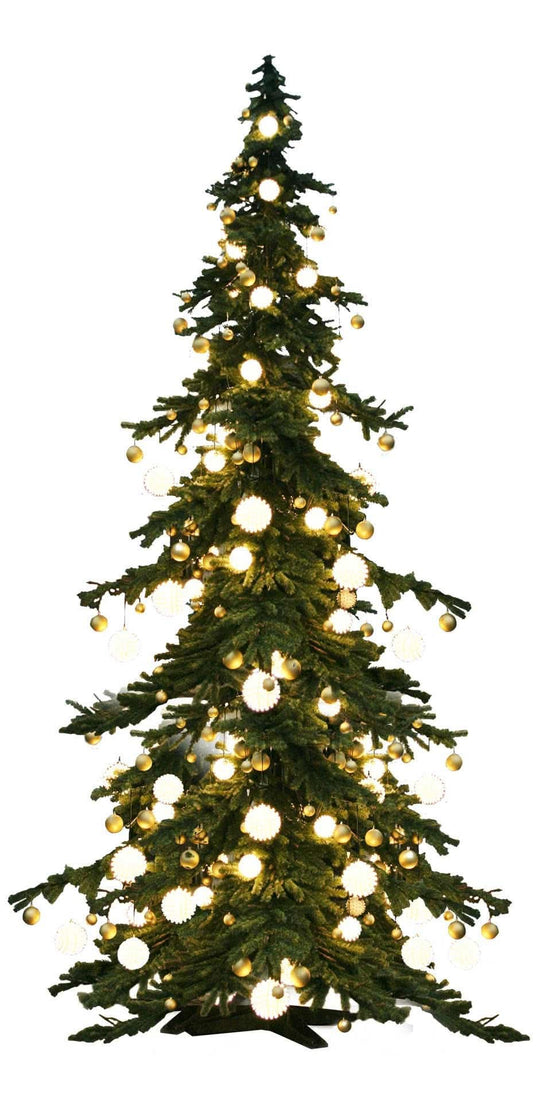 Sherwood Tree Collection