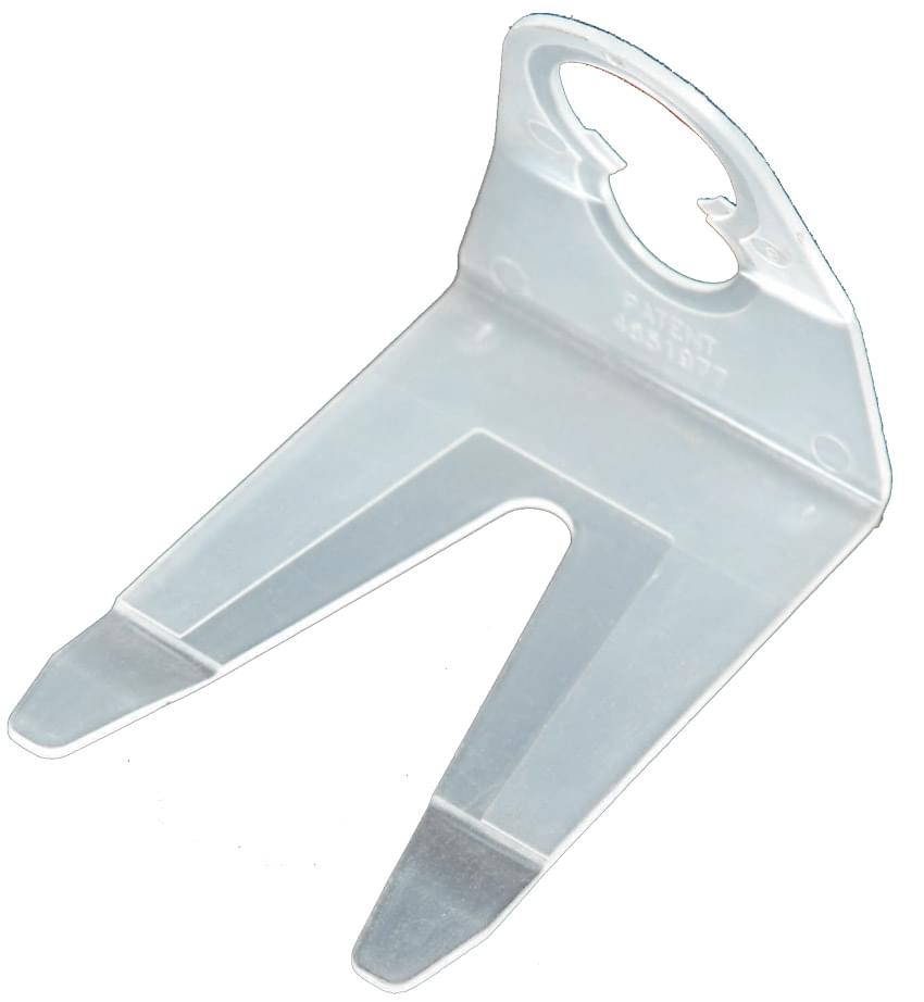 Dekra-Lite C7/C9 Shingle Tab