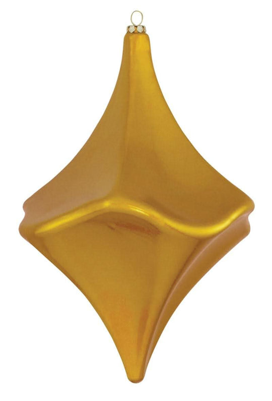 Short Diamond Finials