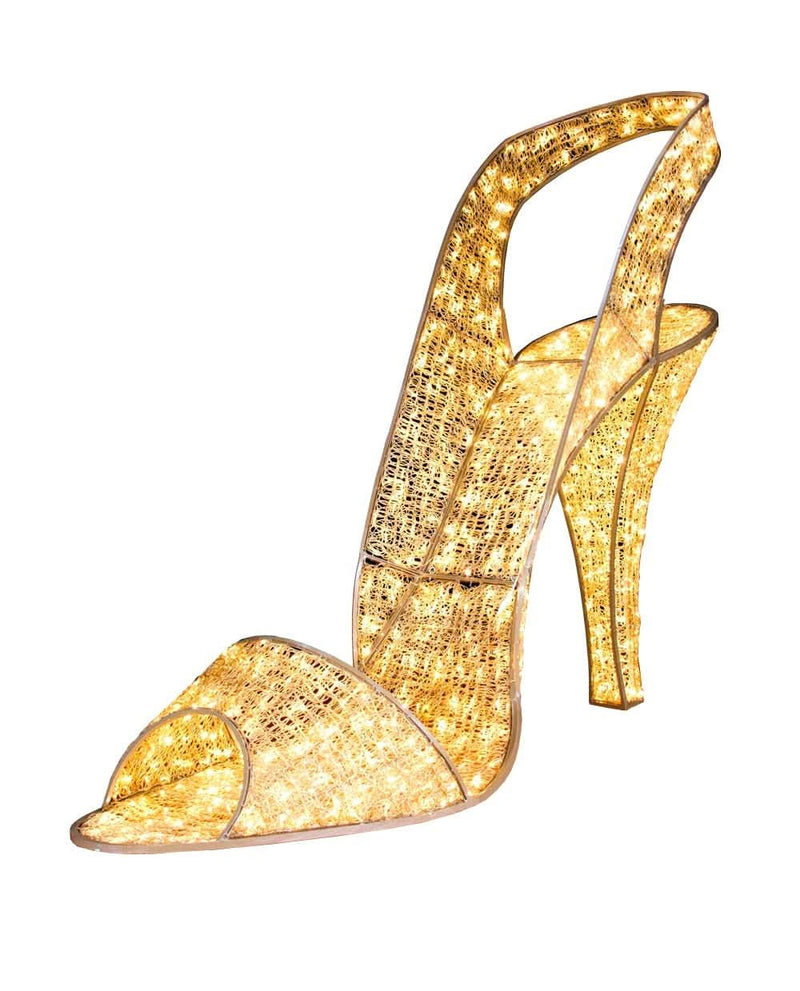 8.2' Ginza Stiletto