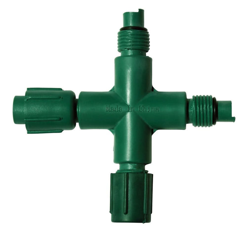 X Connector