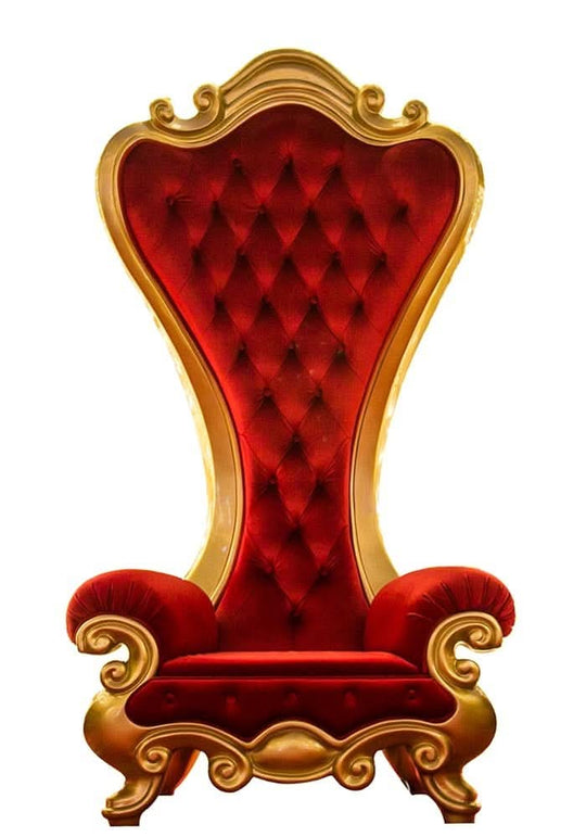 Lutak Throne