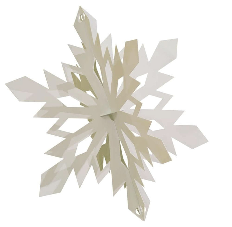 Ocala Snowflake