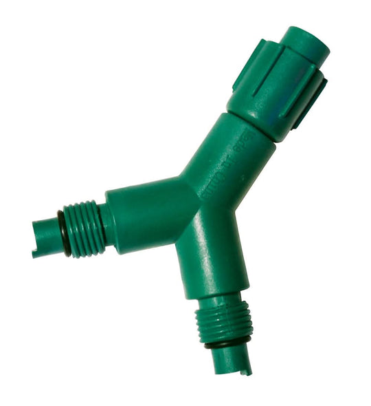 Y Connector