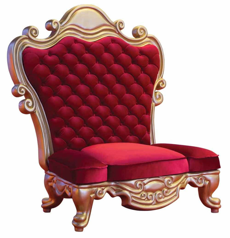 Yorkton Throne