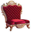 Christmas Decorative Chair
