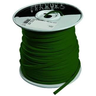 Dekra-Lite 7 amp 250' SPT-1 Green Wire Spool