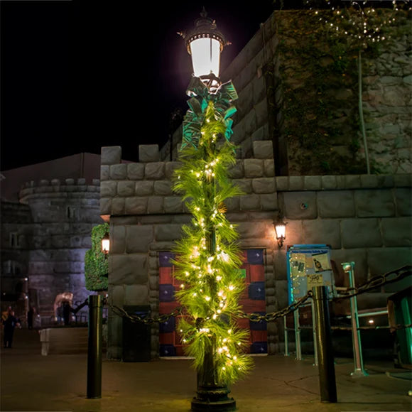 Artificial Garland